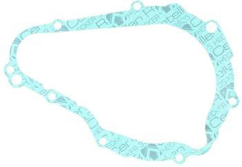 uszczelka pokrywy sprzęgła yamaha xs 360 '76-'77