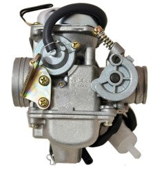 GAŹNIK DO SKUTERA 125/150 Z SILNIKIEM GY6-125 150