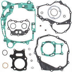 Winderosa (vertex) komplet uszczelek honda trx 250 fourtrax recon '02-'16, trx 250ex '03-'11