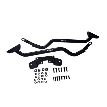 Stelaż kufra tylnego Shad do Suzuki GSR 750 (11-14 )