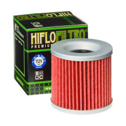 Filtr Oleju Hf125