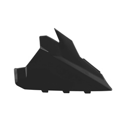 OSŁONA FILTRA POWIETRZA (AIRBOX) BETA RR X-PRO '25; RR RACE '25 KOLOR CZARNY