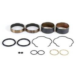 Zestaw tulei (panewek) zawieszenia przedniego kawasaki kdx 200 '95-06, kdx 220r '97-05