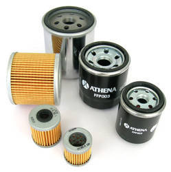 Filtr oleju ktm sx/exc 400/450/520/525 '99-'08, lc4 '02-'09 (ffc005)