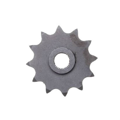 Zębatka przód zdawcza 12Z 415 Komar