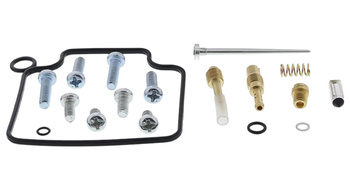 ZESTAW NAPRAWCZY ŁĄCZNIKA (PRZEGUBU) WAHACZA YAMAHA XTZ 1200 SUPER TENERE '12-'18