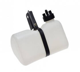 Zbiorniczek wyrównawczy chłodnicy uniwersalny