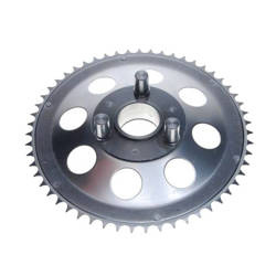 Zębatka tył 55Z 428S Jawa 50