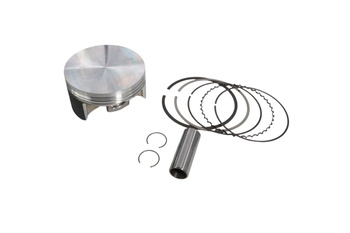 Wossner tłok honda (4t) trx 400 4x4 '99-'03 (86,93mm) (śr.19mm) - wycofany z oferty