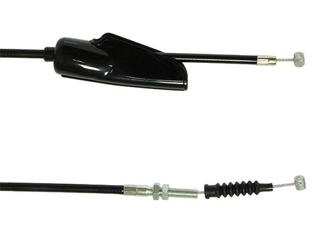Linka sprzęgła yamaha yz 400f '98-'99, wr 400f '98-'99 (ci0211) (l3950256)