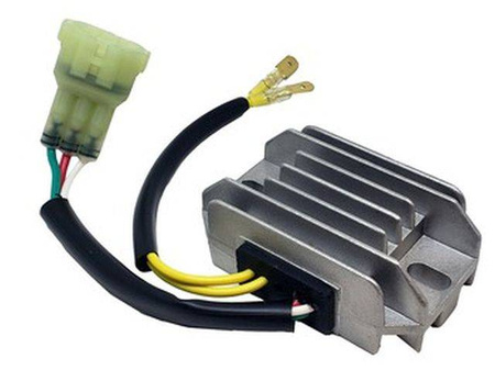 Dze regulator napięcia ktm sxf/xcf 250/350/450 '11-21,smr '08-'21, husqvarna fc/fs/fx 250/350/450 '14-21, (oem 77211034000) (12a)