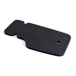 Filtr powietrza yamaha rd 350lc '85-92,