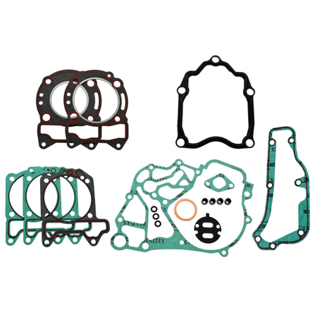 Komplet uszczelek silnika piaggio 125-200 4t 4v rms 10 068 4230