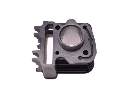 Cylinder Przeznaczony do skuterów Piaggio 4T 50cm
