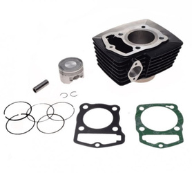 Cylinder Brixton BX 125 57,30 mm do silnika 172FMM-2