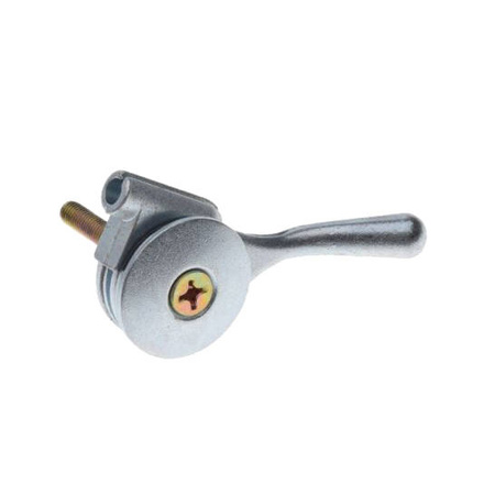 Dźwignia ssania do MZ TS WSK 175 SHLM11