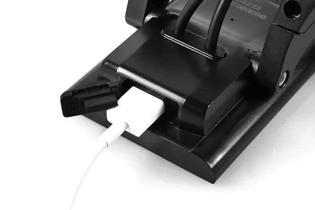 Wyświetlacz Lcd Bafang Dp C18.Uart