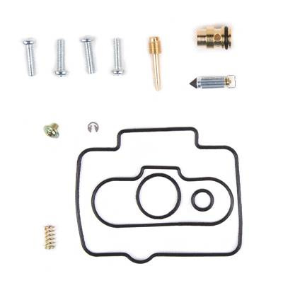 Zestaw naprawczy gaźnika husqvarna cr125 93-08, cr250 99-04, wr125 96-08, wr250 00-09, wr300 08-09 (26-1584)