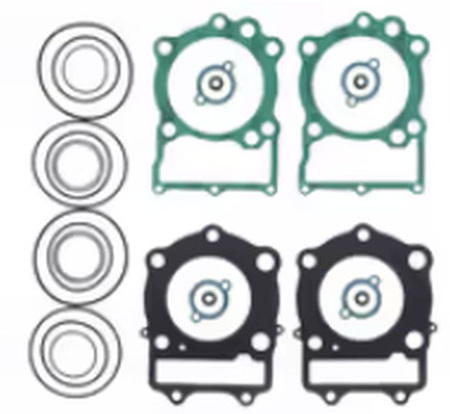 uszczelki top-end yamaha xv 750 virago '88-'96