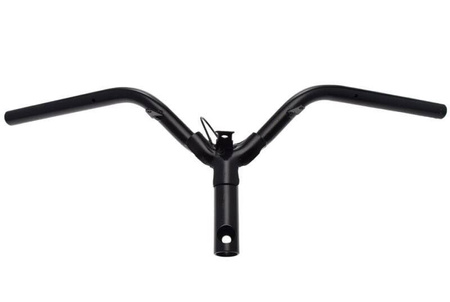 Kierownica do Longjia J50QT-9M LJ125T-8M