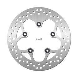 Tarcza hamulcowa przód kymco dink 50/125/200/300 '06-16 (240x88,1x4mm) (5x10,5mm)