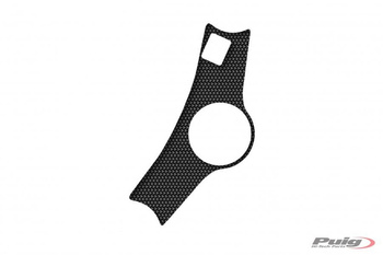 Naked osłona półki kierownicy puig do honda cbr600rr 99-02 szara