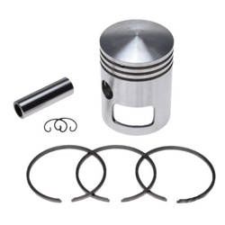 58,25/16/36,5 tłok Cz 350 lewy 1 szlif kpl