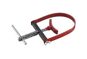 blokada kosza sprzęgłowego (wewn.) i magneta (a-tl033)