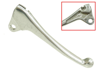 Dźwignia hamulca yamaha pw 50 '92-'20 (oem:2t4-83922-01)