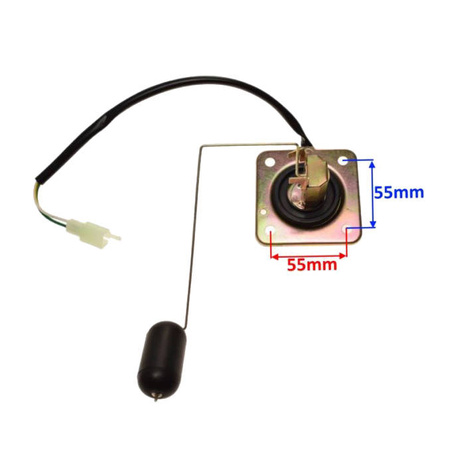 Czujnik poziomu paliwa do Junak 905