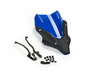 Szyba Sportowa Nowej Generacji Puig Do Yamaha Mt-07 21-24 Niebieska