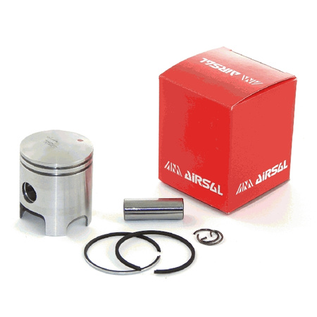 Tłok cylindra airsal sport 50, peugeot leżące lc (40,00)