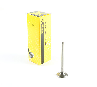 Prox zawór wydechowy honda crf250 r '18-'20, crf250rx '19-'20 (tytanowy)