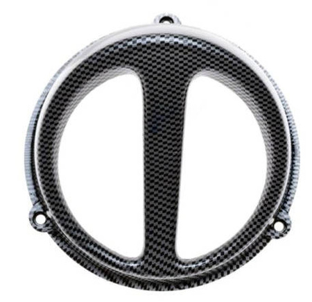 Chwytak powietrza skuter 4T i 2T tuning carbon