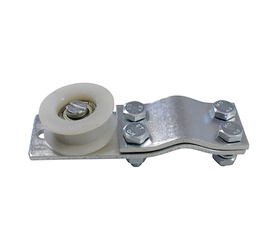 Napinacz Łańcucha Z Mocowaniem Silnika Rowerowego 2t 80ccm