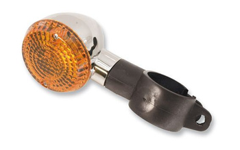 kierunkowskaz kawasaki eliminator 125 98-07, vulcan 1600 04-07, vulcan 500 90-93 przedni lewy (6810)