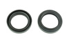Uszczelniacze przedniego zawieszenia olejowe (2szt) 32x45x8/10, yzf 125r '08-'13, uh 125 '07-'14