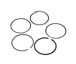 Pierścień tłoka 53,00 250 cm3 2-Tłoki Jialing 4T