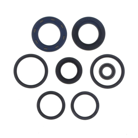 KOMPLET (ZESTAW) USZCZELNIACZY SILNIKOWYCH HONDA CH SPACY 125 '92-'96