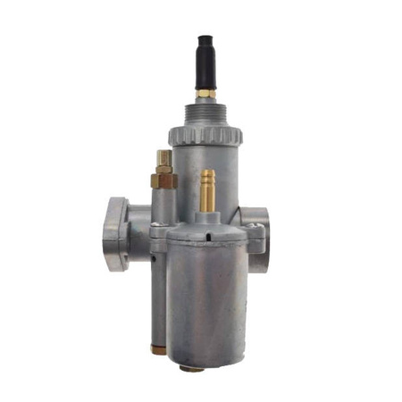 Gaźnik Cz 350 Ssanie na Linkę