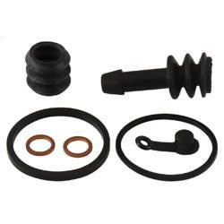 Zestaw naprawczy zacisku hamulcowego przód kawasaki vn1500 87-99, vn800a 95-05 tył vn1500 87-99