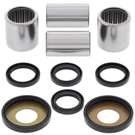 Zestaw naprawczy wahacza suzuki dr 350 '90-'99, dr 650se '96-'13, xf 650 freewind '97-'01