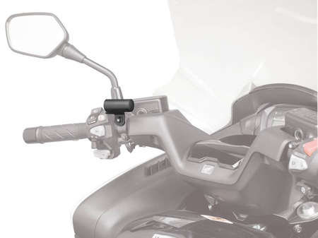 mocowanie uniwersalne do toreb gps / smartphone