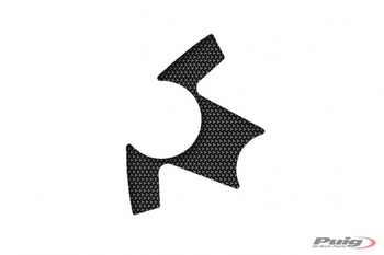 Naked Osłona Półki Kierownicy Puig Do Kawasaki  Ninja 250r 08-12 Szara