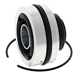 Zestaw naprawczy uszczelniacza amortyzatora tylnego ktm sx/sxf/xcf/xc '11-'18, husqvarna