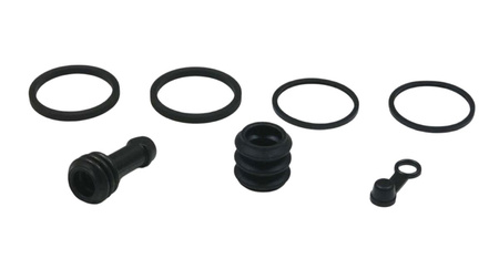 Zestaw naprawczy zacisku hamulcowego przód suzuki dr 650r '90-'95, dr 650rs/rse '91-'96, dr 750 big '88-'89, dr 800 big '90,