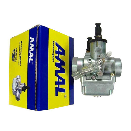 Gaźnik Simson Amal 21,00 mm