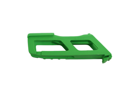 Prowadnica Łańcucha Kawasaki Kxf 450 '24, Kolor Zielony