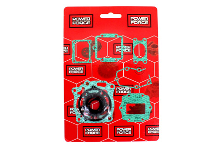 Komplet uszczelek top end power force kawasaki kx125 (2000-2002)