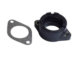 Króćce ssące gaźnika yamaha sr 500 '78-'99, xt 500 '76-'89